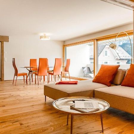Apartamento Eiger Panoramica - Aare Jungfrau Ag Grindelwald Exterior foto