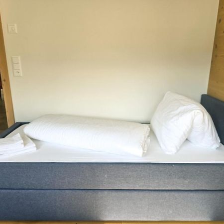 Apartamento Eiger Panoramica - Aare Jungfrau Ag Grindelwald Exterior foto