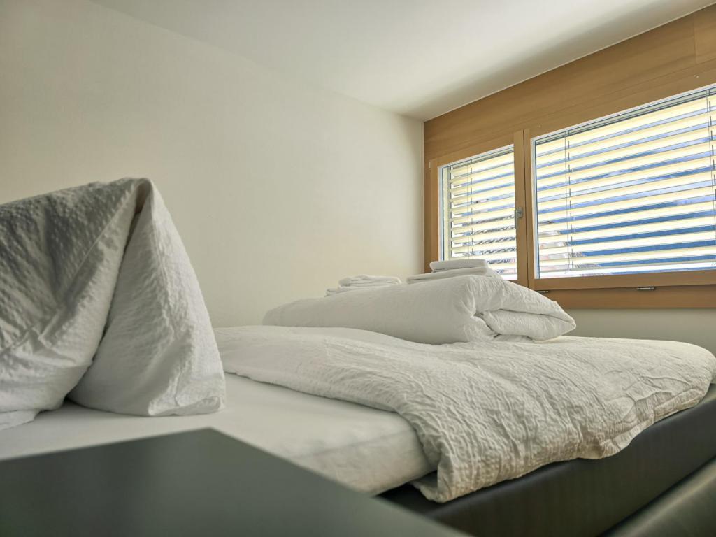 Apartamento Eiger Panoramica - Aare Jungfrau Ag Grindelwald Exterior foto