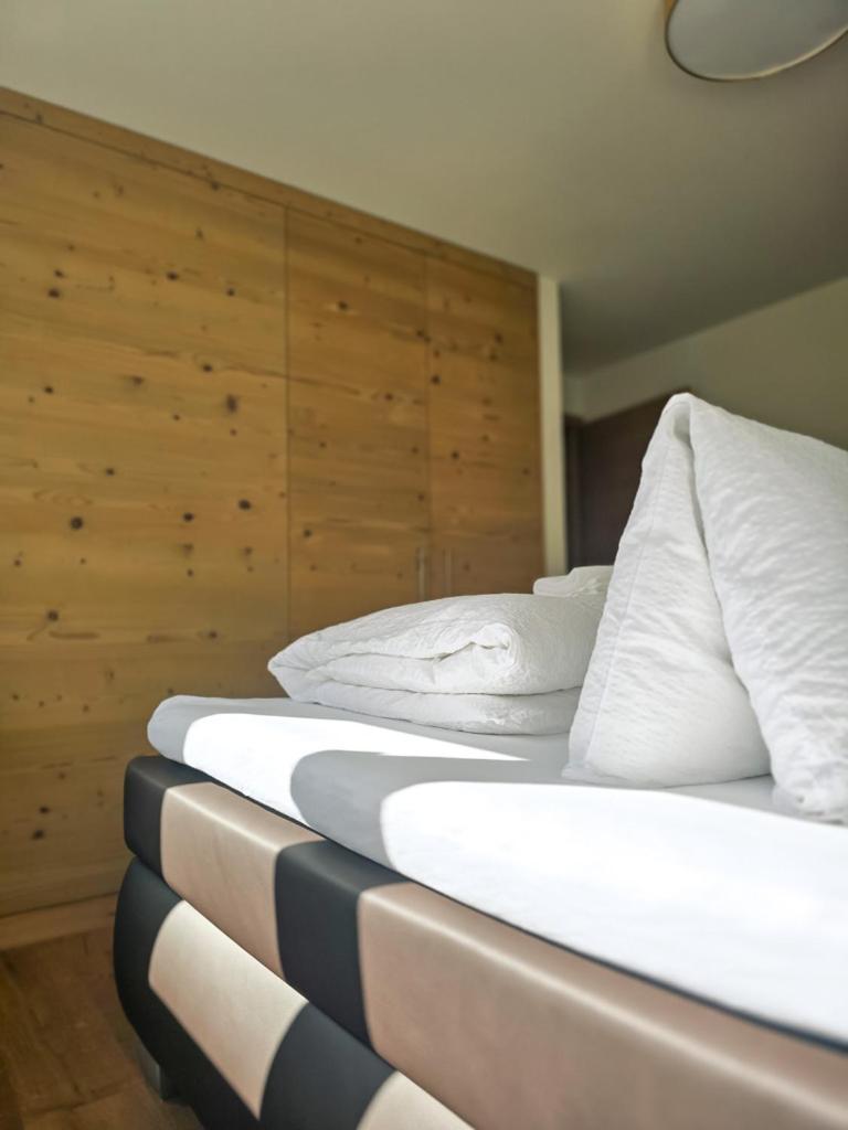 Apartamento Eiger Panoramica - Aare Jungfrau Ag Grindelwald Exterior foto